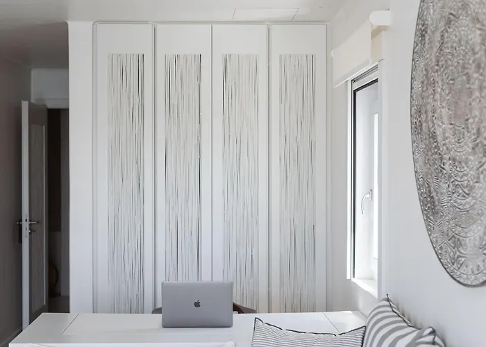 Apartamento Santa Esmeralda Mykonos *