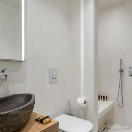 Apartamento Santa Esmeralda Mykonos *