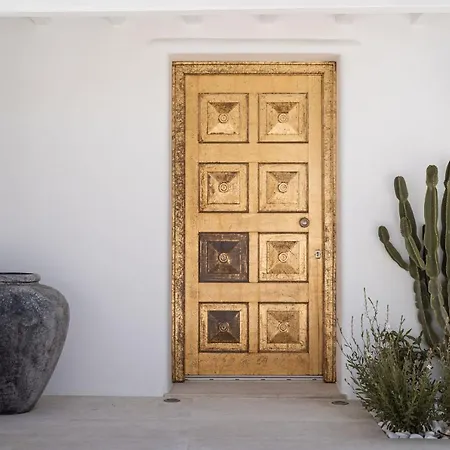 Apartamento Santa Esmeralda Mykonos