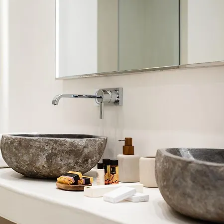 Apartamento Santa Esmeralda Mykonos *