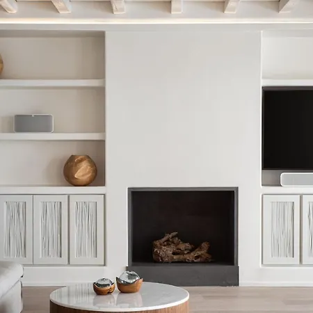 Santa Esmeralda Mykonos Apartamento