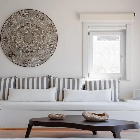 Apartamento Santa Esmeralda Mykonos