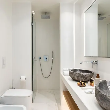 Apartamento Santa Esmeralda Mykonos Agios Ioannis Diakoftis