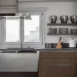 Santa Esmeralda Mykonos Apartment