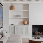 Apartment Santa Esmeralda Mykonos