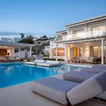 Apartment Santa Esmeralda Mykonos Agios Ioannis Diakoftis