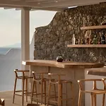 Santa Esmeralda Mykonos * Agios Ioannis Diakoftis