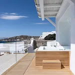 Santa Esmeralda Mykonos * Agios Ioannis Diakoftis