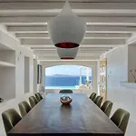 Santa Esmeralda Mykonos * Agios Ioannis Diakoftis