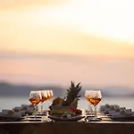 Santa Esmeralda Mykonos