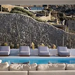 Santa Esmeralda Mykonos