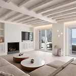 Santa Esmeralda Mykonos * Agios Ioannis Diakoftis