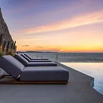 Santa Esmeralda Mykonos *