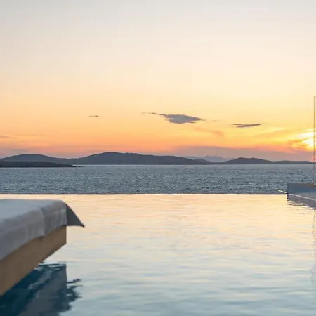 Apartment Santa Esmeralda Mykonos *