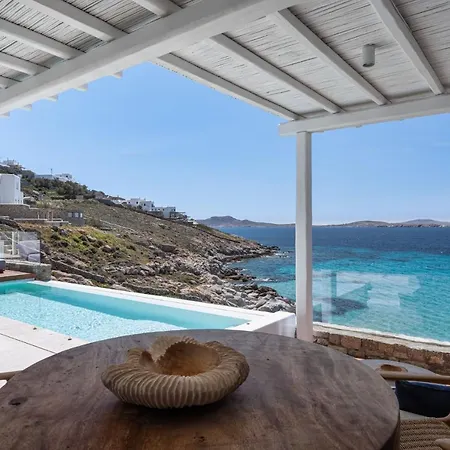 Apartment Santa Esmeralda Mykonos *