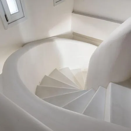 Santa Esmeralda Mykonos Agios Ioannis Diakoftis