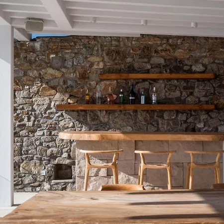 Apartment Santa Esmeralda Mykonos