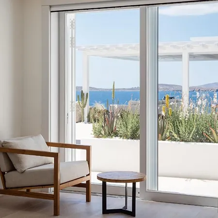 Apartment Santa Esmeralda Mykonos