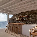 アパート Santa Esmeralda Mykonos *