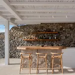 アパート Santa Esmeralda Mykonos