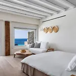 アパート Santa Esmeralda Mykonos Agios Ioannis Diakoftis