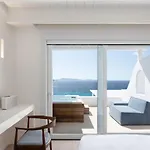 Santa Esmeralda Mykonos アパート *