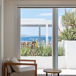 アパート Santa Esmeralda Mykonos