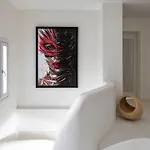 アパート Santa Esmeralda Mykonos Agios Ioannis Diakoftis