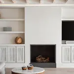 Santa Esmeralda Mykonos アパート
