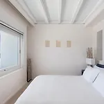 Santa Esmeralda Mykonos アパート Agios Ioannis Diakoftis