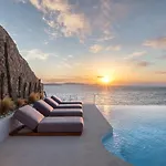 アパート Santa Esmeralda Mykonos
