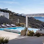 アパート Santa Esmeralda Mykonos *