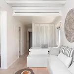 Santa Esmeralda Mykonos * Agios Ioannis Diakoftis
