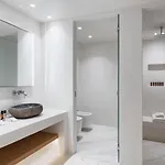 Santa Esmeralda Mykonos アパート Agios Ioannis Diakoftis