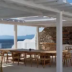 アパート Santa Esmeralda Mykonos