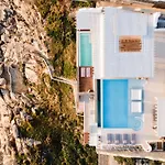 アパート Santa Esmeralda Mykonos