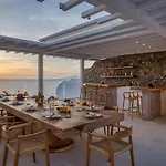 アパート Santa Esmeralda Mykonos Agios Ioannis Diakoftis
