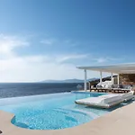 アパート Santa Esmeralda Mykonos Agios Ioannis Diakoftis