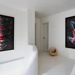 Santa Esmeralda Mykonos アパート