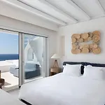 Santa Esmeralda Mykonos アパート *