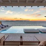 Santa Esmeralda Mykonos アパート Agios Ioannis Diakoftis