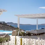 Santa Esmeralda Mykonos アパート *