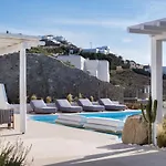アパート Santa Esmeralda Mykonos
