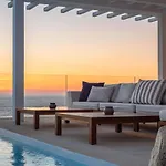 アパート Santa Esmeralda Mykonos