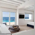 アパート Santa Esmeralda Mykonos Agios Ioannis Diakoftis