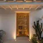 Santa Esmeralda Mykonos * Agios Ioannis Diakoftis