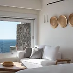 アパート Santa Esmeralda Mykonos Agios Ioannis Diakoftis