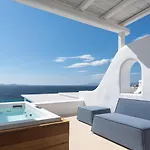 Santa Esmeralda Mykonos Agios Ioannis Diakoftis