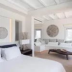 Santa Esmeralda Mykonos アパート *