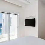 Santa Esmeralda Mykonos Agios Ioannis Diakoftis
